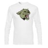 Gildan Ultra Cotton 100% Cotton Long Sleeve T Shirt  Thumbnail