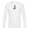 Gildan Ultra Cotton 100% Cotton Long Sleeve T Shirt  Thumbnail