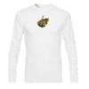 Gildan Ultra Cotton 100% Cotton Long Sleeve T Shirt  Thumbnail