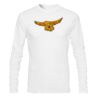 Gildan Ultra Cotton 100% Cotton Long Sleeve T Shirt  Thumbnail