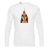 Gildan Ultra Cotton 100% Cotton Long Sleeve T Shirt  Thumbnail