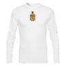 Gildan Ultra Cotton 100% Cotton Long Sleeve T Shirt  Thumbnail