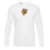 Gildan Ultra Cotton 100% Cotton Long Sleeve T Shirt  Thumbnail