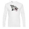 Gildan Ultra Cotton 100% Cotton Long Sleeve T Shirt  Thumbnail