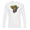 Gildan Ultra Cotton 100% Cotton Long Sleeve T Shirt  Thumbnail