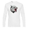 Gildan Ultra Cotton 100% Cotton Long Sleeve T Shirt  Thumbnail