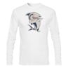 Gildan Ultra Cotton 100% Cotton Long Sleeve T Shirt  Thumbnail