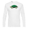 Gildan Ultra Cotton 100% Cotton Long Sleeve T Shirt  Thumbnail