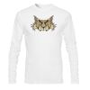 Gildan Ultra Cotton 100% Cotton Long Sleeve T Shirt  Thumbnail