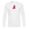 Gildan Ultra Cotton 100% Cotton Long Sleeve T Shirt  Thumbnail