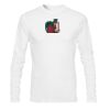 Gildan Ultra Cotton 100% Cotton Long Sleeve T Shirt  Thumbnail