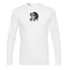 Gildan Ultra Cotton 100% Cotton Long Sleeve T Shirt  Thumbnail