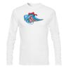 Gildan Ultra Cotton 100% Cotton Long Sleeve T Shirt  Thumbnail