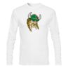 Gildan Ultra Cotton 100% Cotton Long Sleeve T Shirt  Thumbnail