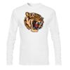 Gildan Ultra Cotton 100% Cotton Long Sleeve T Shirt  Thumbnail