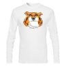 Gildan Ultra Cotton 100% Cotton Long Sleeve T Shirt  Thumbnail