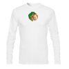 Gildan Ultra Cotton 100% Cotton Long Sleeve T Shirt  Thumbnail