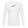 Gildan Ultra Cotton 100% Cotton Long Sleeve T Shirt  Thumbnail