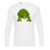 Gildan Ultra Cotton 100% Cotton Long Sleeve T Shirt  Thumbnail