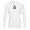 Gildan Ultra Cotton 100% Cotton Long Sleeve T Shirt  Thumbnail