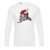 Gildan Ultra Cotton 100% Cotton Long Sleeve T Shirt  Thumbnail