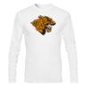 Gildan Ultra Cotton 100% Cotton Long Sleeve T Shirt  Thumbnail