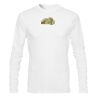 Gildan Ultra Cotton 100% Cotton Long Sleeve T Shirt  Thumbnail