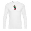 Gildan Ultra Cotton 100% Cotton Long Sleeve T Shirt  Thumbnail