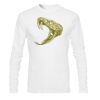 Gildan Ultra Cotton 100% Cotton Long Sleeve T Shirt  Thumbnail