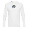 Gildan Ultra Cotton 100% Cotton Long Sleeve T Shirt  Thumbnail