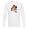 Gildan Ultra Cotton 100% Cotton Long Sleeve T Shirt  Thumbnail