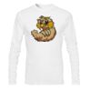 Gildan Ultra Cotton 100% Cotton Long Sleeve T Shirt  Thumbnail