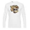 Gildan Ultra Cotton 100% Cotton Long Sleeve T Shirt  Thumbnail