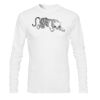 Gildan Ultra Cotton 100% Cotton Long Sleeve T Shirt  Thumbnail