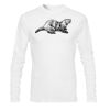 Gildan Ultra Cotton 100% Cotton Long Sleeve T Shirt  Thumbnail