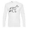 Gildan Ultra Cotton 100% Cotton Long Sleeve T Shirt  Thumbnail