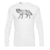 Gildan Ultra Cotton 100% Cotton Long Sleeve T Shirt  Thumbnail