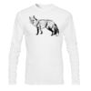 Gildan Ultra Cotton 100% Cotton Long Sleeve T Shirt  Thumbnail