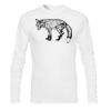 Gildan Ultra Cotton 100% Cotton Long Sleeve T Shirt  Thumbnail