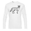 Gildan Ultra Cotton 100% Cotton Long Sleeve T Shirt  Thumbnail