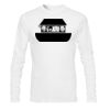 Gildan Ultra Cotton 100% Cotton Long Sleeve T Shirt  Thumbnail