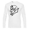 Gildan Ultra Cotton 100% Cotton Long Sleeve T Shirt  Thumbnail