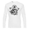 Gildan Ultra Cotton 100% Cotton Long Sleeve T Shirt  Thumbnail