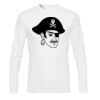 Gildan Ultra Cotton 100% Cotton Long Sleeve T Shirt  Thumbnail