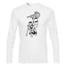 Gildan Ultra Cotton 100% Cotton Long Sleeve T Shirt  Thumbnail