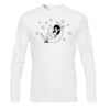 Gildan Ultra Cotton 100% Cotton Long Sleeve T Shirt  Thumbnail