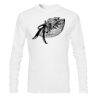 Gildan Ultra Cotton 100% Cotton Long Sleeve T Shirt  Thumbnail