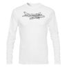 Gildan Ultra Cotton 100% Cotton Long Sleeve T Shirt  Thumbnail