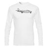 Gildan Ultra Cotton 100% Cotton Long Sleeve T Shirt  Thumbnail