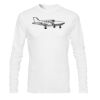 Gildan Ultra Cotton 100% Cotton Long Sleeve T Shirt  Thumbnail